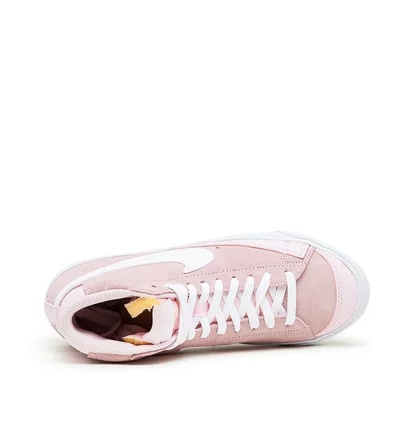 Nike WMNS Blazer Mid Vintage '77 (Pink / Weiß)