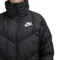 Nike WMNS Down-Fill Jacket (Schwarz)