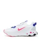 Nike WMNS React Art3mis (Weiß / Blau / Pink)