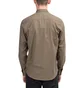 Norse Projects Anton Brushed Flannel (Grün)