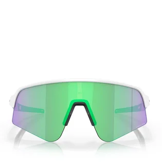 Oakley Sutro Lite Sweep (Weiß / Multi)