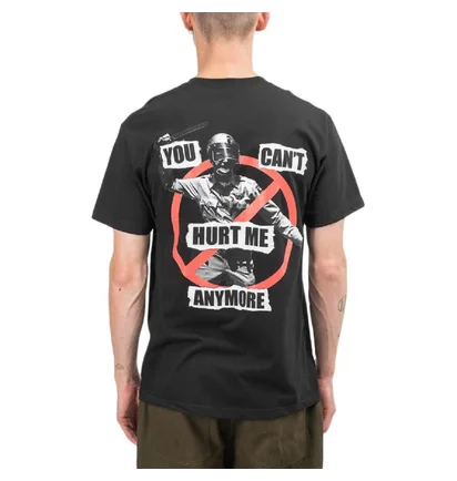 Pleasures ACAB T-Shirt (Schwarz)