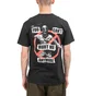 Pleasures ACAB T-Shirt (Schwarz)