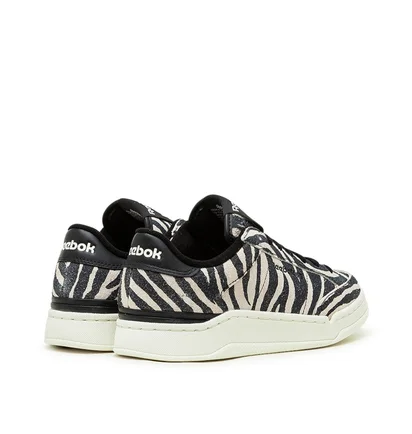 Reebok W Ad Court (Weiß / Schwarz)
