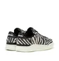 Reebok W Ad Court (Weiß / Schwarz)
