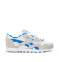 Reebok WMNS Classic Nylon (Weiß / Blau)