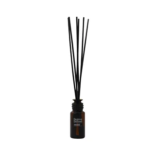 retaW Fragrance Desktop Reed Diffuser 'Allen' 25ml