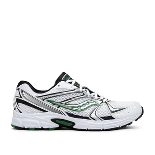 Saucony Ride Millennium (Weiß / Grün)