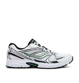 Saucony Ride Millennium (Weiß / Grün)