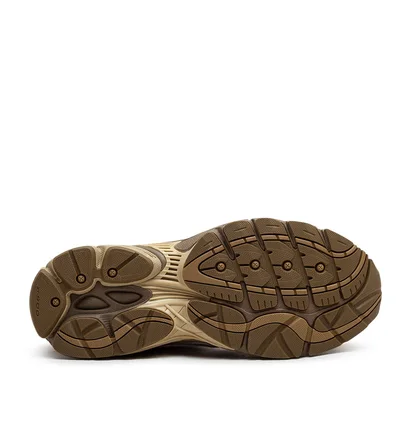 Saucony x Starcow ProGrid Omni 9 (Beige)