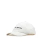 Space Available Studio Cap (Weiss)