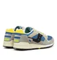 Saucony Shadow 5000 (Grau / Gelb)