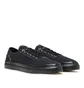 Stepney Workers Club Dellow M Canvas (Schwarz / Schwarz)