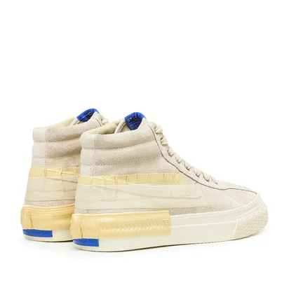 Stepney Workers Club x Studio Hagel Varden EXP 1 High (Cream)