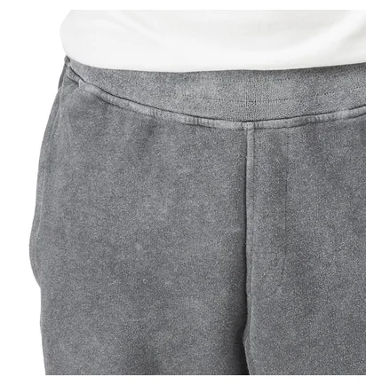 Stone Island Dust Colour Treatment Pants (Dunkelgrau)