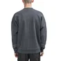 Stone Island DYE Treatment Sweat Shirt (Schwarz)