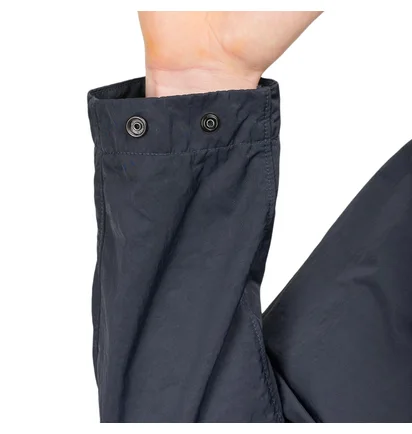 Stone Island Nylon Batavia-TC Jacket (Navy)