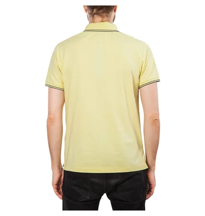 Stone Island Polo Shirt (Gelb)