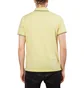 Stone Island Polo Shirt (Gelb)