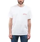 Stüssy Oasis Tee (Weiß)