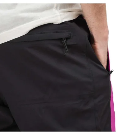 The North Face 7 Summits Futurelight Pants (Lila / Schwarz)