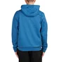 The North Face Exploration Hoodie (Blau)