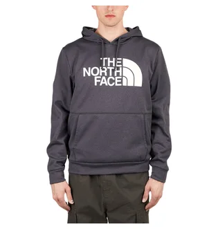 The North Face Exploration Hoodie (Dunkelgrau)