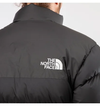 The North Face M 1992 Nuptse Jacket (Asphaltgrau)