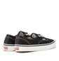 Vans Authentic 44 DX Anaheim Factory (Schwarz / Weiß)