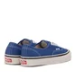 Vans UA Authentic 44 DX OG Anaheim Factory (Blau)