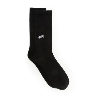 Vans Vault OG Crew Socks (Schwarz)