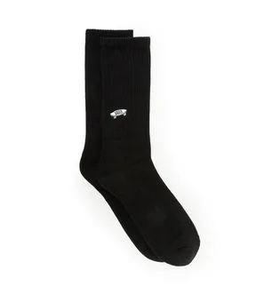 Vans Vault OG Crew Socks (Schwarz)
