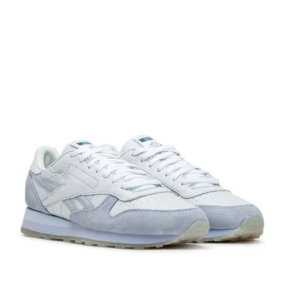 Reebok x WHIM Classic Leather (Grau)