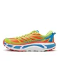 HOKA Mafate Speed 2 Origins (Grün / Orange / Blau)