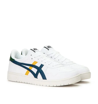 Asics Japan S (Weiß / Multi)