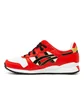 Asics Sportstyle Gel-Lyte III OG 'Daruma Doll' (Rot / Weiß)