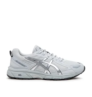 Asics Gel-Venture 6 (Weiß / Silber)