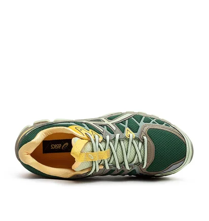 Asics UB10-S Gel-Kayano 20 (Grün / Gelb)