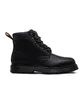 Dr. Martens 939 Padded Collar Ankle Boots (Schwarz)