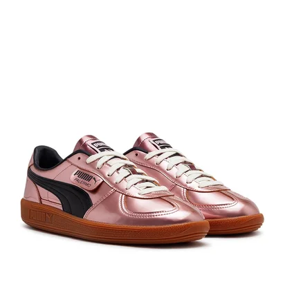 Puma x Palermo F.C. Palermo Metallic (Pink)