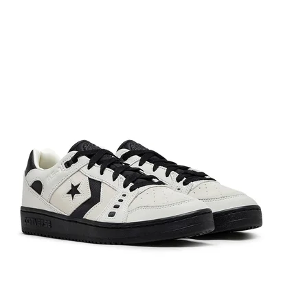 Converse AS-1 Pro OX (Beige / Schwarz)