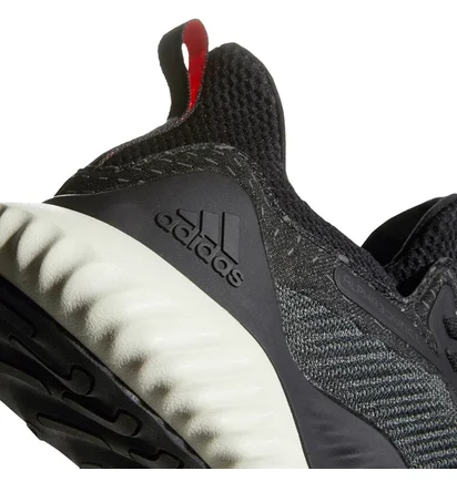 adidas Alphabounce Beyond M (Schwarz)
