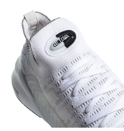 adidas Clima Cool 02/17 Primeknit (Weiß)