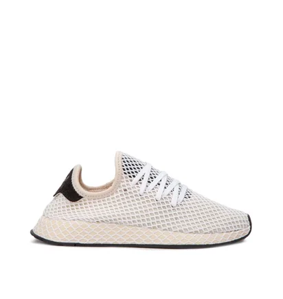 adidas Deerupt Runner W (Weiß)