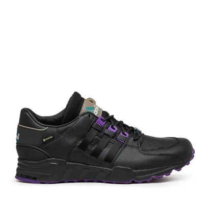 adidas Equipment Support 93 Gore-Tex (Schwarz)
