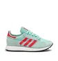 adidas Forest Grove W (Grün / Rot)