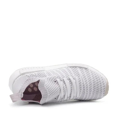 adidas NMD_R1 STLT PK 'Stealth Pack' (Weiß)