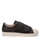 adidas Superstar 80s CF W (Schwarz / Weiß)