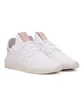 adidas x Pharrell Williams Tennis HU (Weiß / Beige)