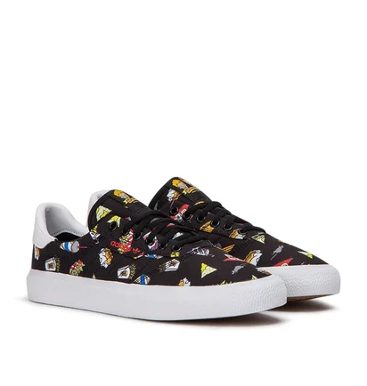 adidas x Beavis & Butthead 3MC (Schwarz)